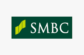 Sumitomo Mitsui Banking Corporation (DIFC Branch-Dubai)